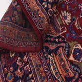 292cm x 410cm Kashmar Persian Rug thumbnail