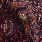 292cm x 410cm Kashmar Persian Rug thumbnail