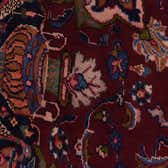 292cm x 410cm Kashmar Persian Rug thumbnail