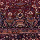 292cm x 410cm Kashmar Persian Rug thumbnail