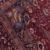 292cm x 410cm Kashmar Persian Rug thumbnail