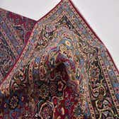 295cm x 385cm Kashmar Persian Rug thumbnail