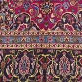 295cm x 385cm Kashmar Persian Rug thumbnail