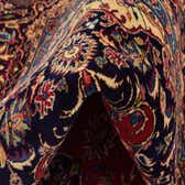 292cm x 385cm Kashmar Persian Rug thumbnail