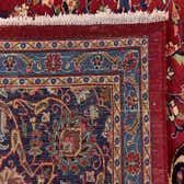 292cm x 385cm Kashmar Persian Rug thumbnail