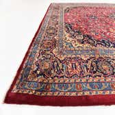 292cm x 385cm Kashmar Persian Rug thumbnail