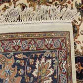 200cm x 305cm Tabriz Oriental Rug thumbnail