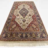 200cm x 305cm Tabriz Oriental Rug thumbnail