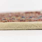 200cm x 305cm Tabriz Oriental Rug thumbnail