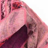 188cm x 230cm Ultra Vintage Persian Rug thumbnail