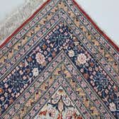 285cm x 390cm Tabriz Persian Rug thumbnail