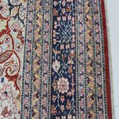 285cm x 390cm Tabriz Persian Rug thumbnail