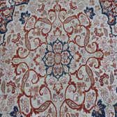 285cm x 390cm Tabriz Persian Rug thumbnail