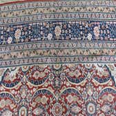 285cm x 390cm Tabriz Persian Rug thumbnail