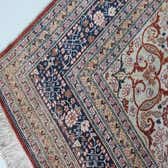 285cm x 390cm Tabriz Persian Rug thumbnail