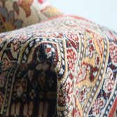 285cm x 390cm Tabriz Persian Rug thumbnail
