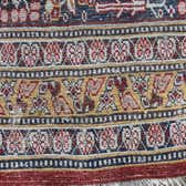 285cm x 390cm Tabriz Persian Rug thumbnail