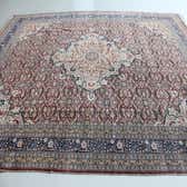 285cm x 390cm Tabriz Persian Rug thumbnail
