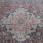285cm x 390cm Tabriz Persian Rug thumbnail