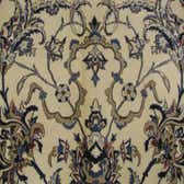 772cm x 1195cm Nain Persian Rug thumbnail