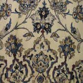 772cm x 1195cm Nain Persian Rug thumbnail