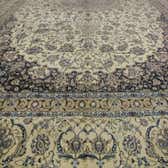 772cm x 1195cm Nain Persian Rug thumbnail