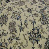 772cm x 1195cm Nain Persian Rug thumbnail