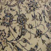 772cm x 1195cm Nain Persian Rug thumbnail
