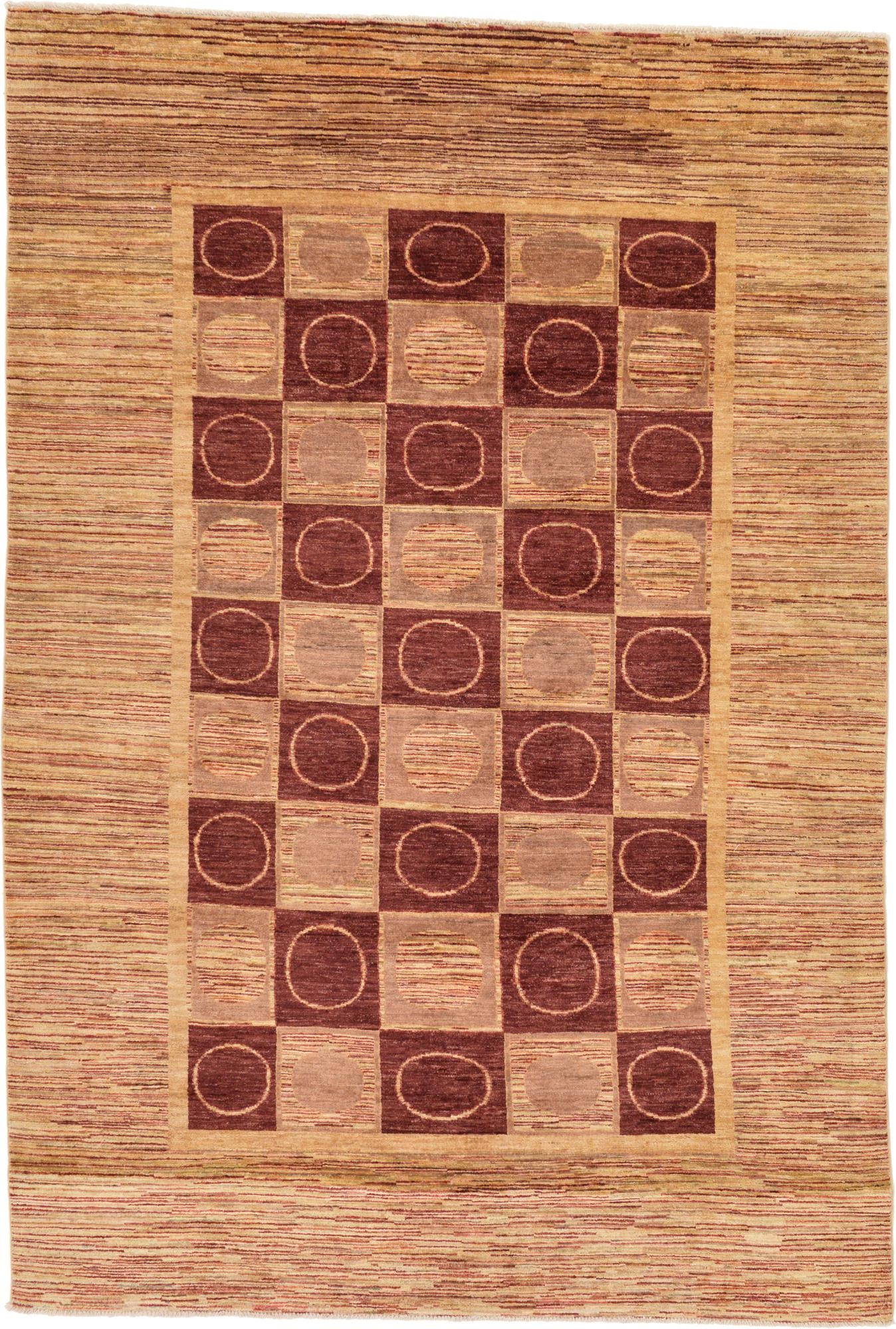 208cm x 305cm Modern Ziegler Oriental...