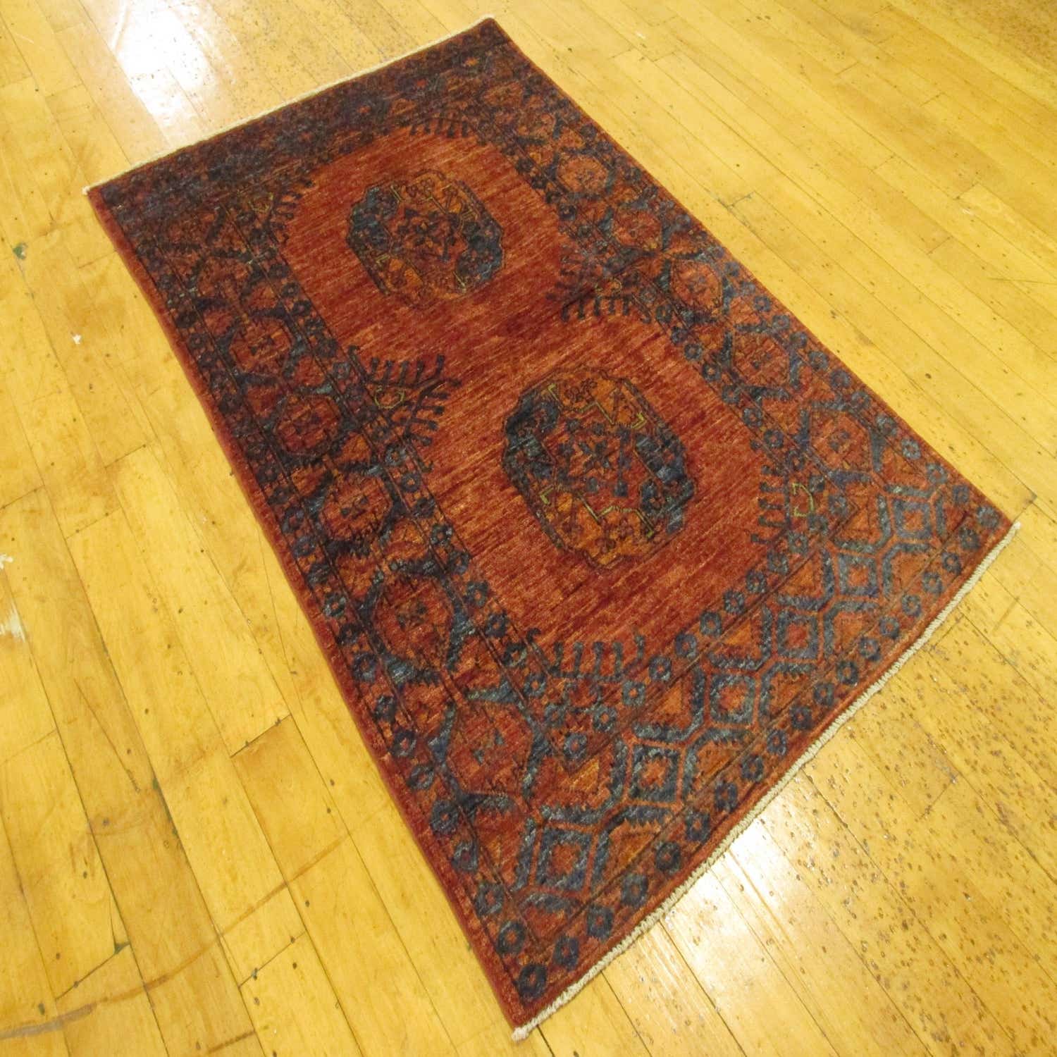 rust-red-3-4-x-5-hand-knotted-afghan-ersari-oriental-rug-esalerugs