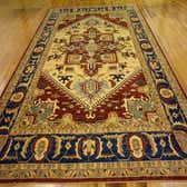 Vegetable dyed rugs Vegetable dyed rugs