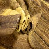 127cm x 175cm Kilim Afghan Rug thumbnail