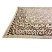 198cm x 290cm Khotan Ziegler Oriental Rug thumbnail