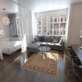 198cm x 290cm Khotan Ziegler Oriental Rug thumbnail