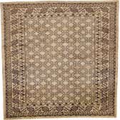 198cm x 290cm Khotan Ziegler Oriental Rug thumbnail