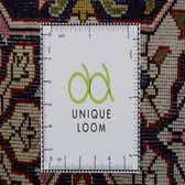 203cm x 250cm Tabriz Persian Rug thumbnail