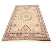 203cm x 250cm Tabriz Persian Rug thumbnail