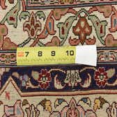 250cm x 260cm Tabriz Persian Square Rug thumbnail