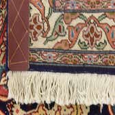 250cm x 260cm Tabriz Persian Square Rug thumbnail