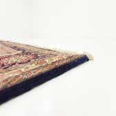 250cm x 260cm Tabriz Persian Square Rug thumbnail