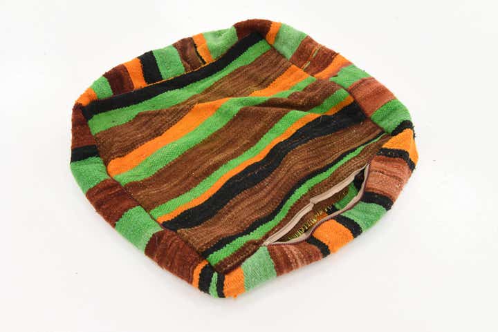 29" x 29" Persian Pillow