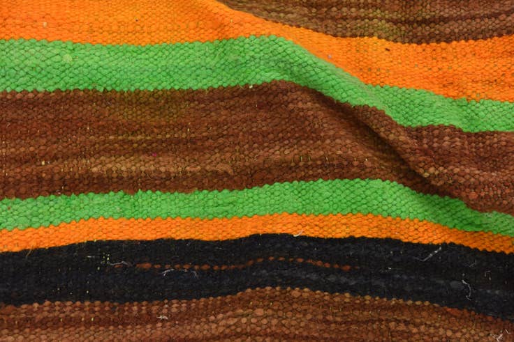 Detail image of 29" x 29" Persian Pillow