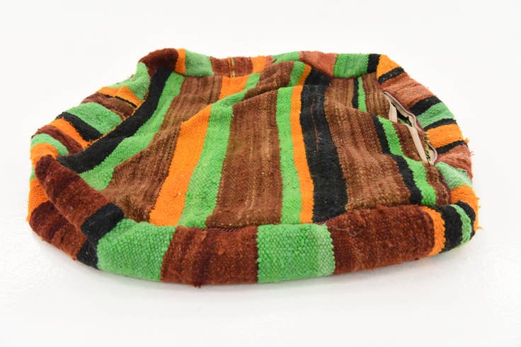 Detail image of 29" x 29" Persian Pillow