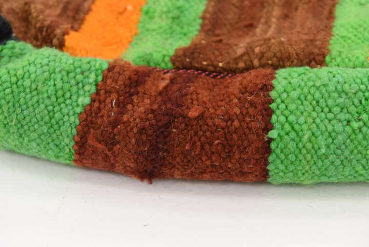 29" x 29" Persian Pillow