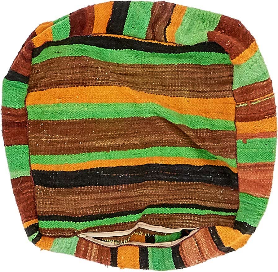 29" x 29" Persian Pillow