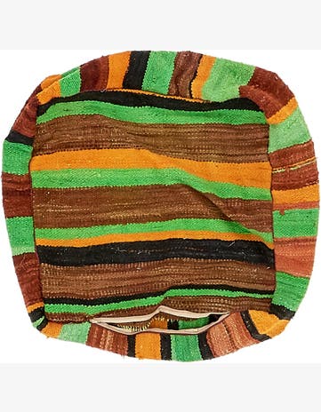 29" x 29" Persian Pillow