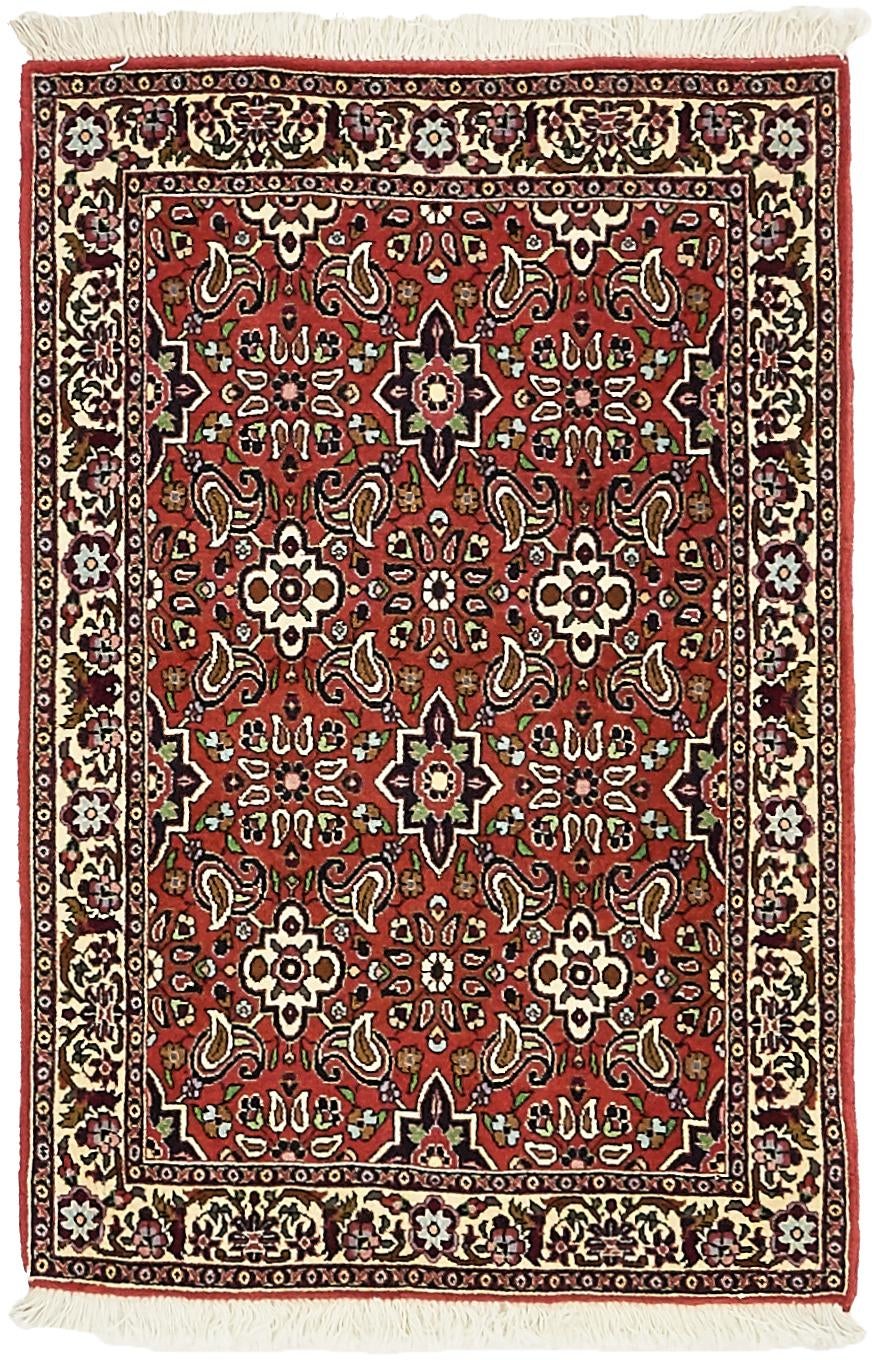70cm x 105cm Bidjar Persian Rug