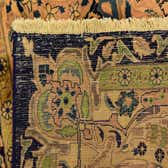 305cm x 395cm Kashmar Persian Rug thumbnail