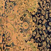 305cm x 395cm Kashmar Persian Rug thumbnail