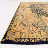 305cm x 395cm Kashmar Persian Rug thumbnail